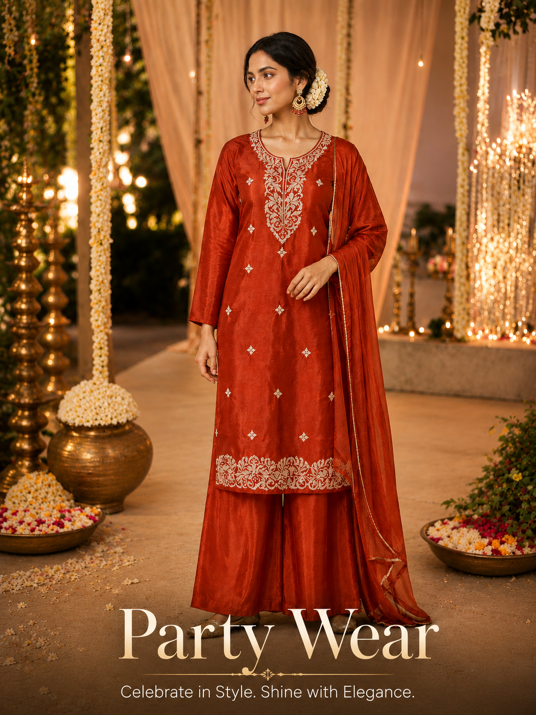 Party Wear